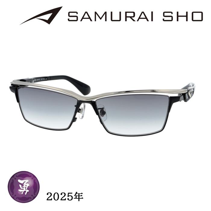 SAMURAI SHO サムライショウ サングラス SS-Y332 col.2 59mm SAMURAI SHO サムライショウ サングラス SS-Y332 col.2 59mm