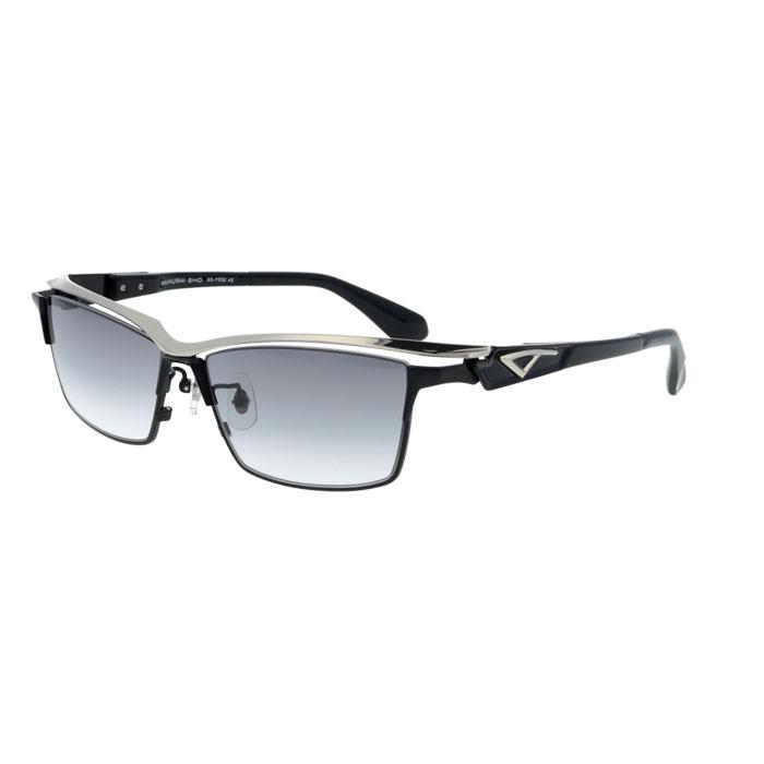 SAMURAI SHO サムライショウ サングラス SS-Y332 col.2 59mm SAMURAI SHO サムライショウ サングラス SS-Y332 col.2 59mm
