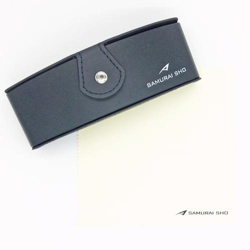 SAMURAI SHO サムライショウ メガネ SS-J216 col.3 57mm 日本製 TITANIUM サムライ翔 2022年 リラクスライン 日本製