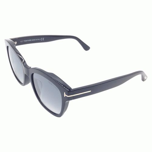 TOM FORD サングラス　TF614 トムフォード TOM FORD サングラス Lauren-02 TF614-F 55T