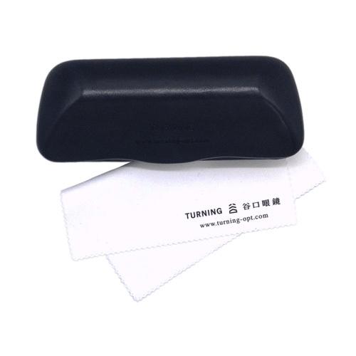 TURNING Step ターニング ステップ メガネ TP-339 col.04 50mm 日本製 谷口眼鏡 鯖江 チタン_3