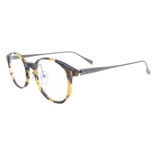 King & Prince 高橋海人さん 着用モデル TONY SAME トニーセイム メガネ TS-10752-茨布 バラフ 49mm 日本製 tonysame: premium バラフ