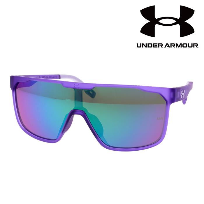 UNDER ARMOUR アンダーアーマー サングラス UA DEFINE/G col