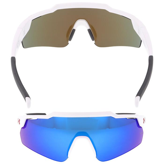 UNDER ARMOUR アンダーアーマー 子供用サングラス UA LevelUp Jr