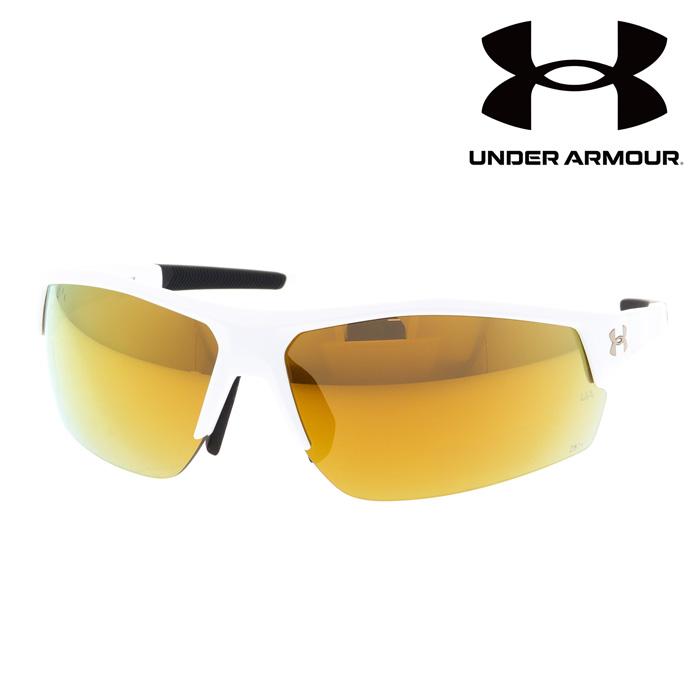 UNDER ARMOUR（アンダーアーマー） サングラス UA SKILLZ/G col.7JX2B 