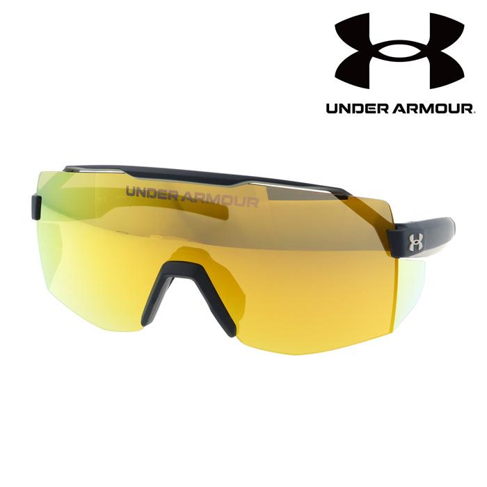UNDER ARMOUR アンダーアーマー サングラス UA SqUad col.2M22B