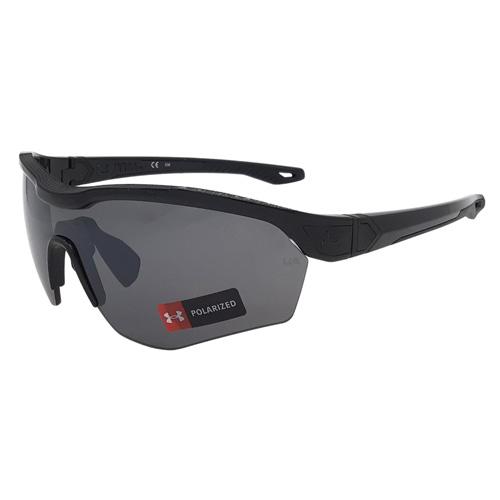 UNDER ARMOUR アンダーアーマー 偏光サングラス UA YARD PRO/F