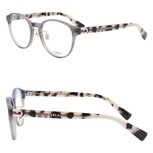 FURLA フルラ メガネ VFU711J col.06XE/07MK/098Z/0856 49mm 4color｜megane-hayami｜13