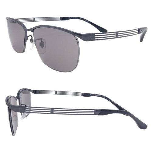 LineArt CHARMANT ラインアート シャルマン サングラス XL1847 col.BK  