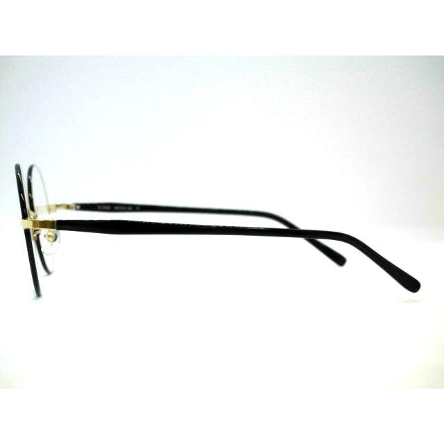 殿堂 日本製 軽量チタン眼鏡 七宝大きい丸メガネ 大きめ丸めがね アミパリ Amiparis Tc5163l Wantannas Go Id