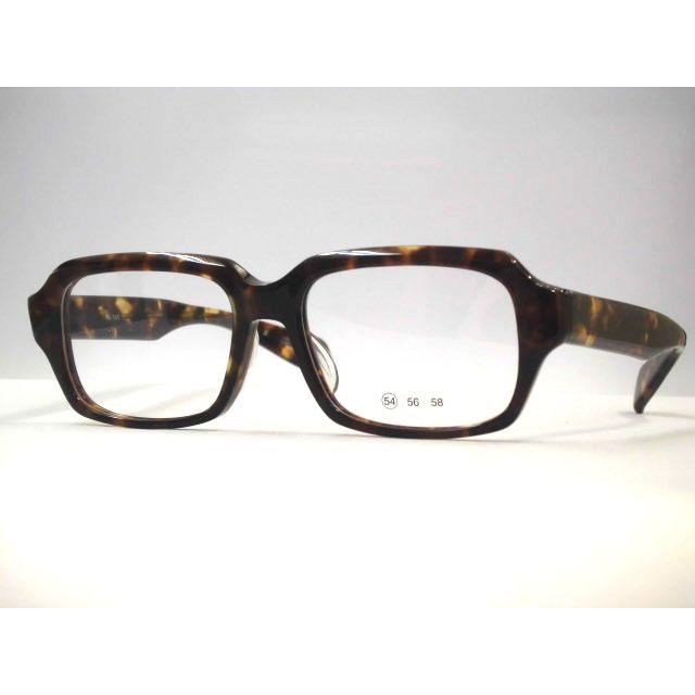 OLIVER PEOPLES オリバーピープルズ メガネ DENIER MBKS スクエア 眼鏡