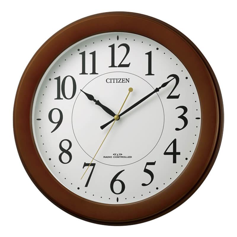 ジブリ となりのトトロ 掛時計8MGA27RH06 5個セット RHYTHM 8mga27rh06-002.jpg