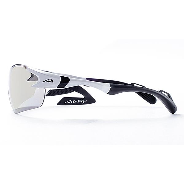 AirFly エアフライ スポーツ サングラス AF301-C2 フチナシ AirFly エアフライ スポーツ サングラス AF301-C2 フチナシ