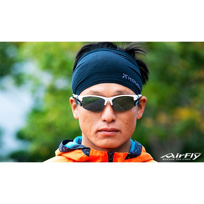 AirFly エアフライ スポーツ サングラス AF303-C2 日本製 AirFly エアフライ スポーツ サングラス AF303-C2 日本製
