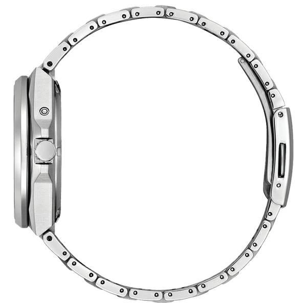 ATTESA（CITIZEN） CITIZEN シチズン アテッサ BU0060-68E ソーラー