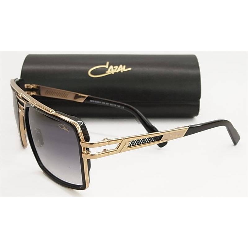 CAZAL カザール サングラス LEGENDS 6033/3-001 ブラック