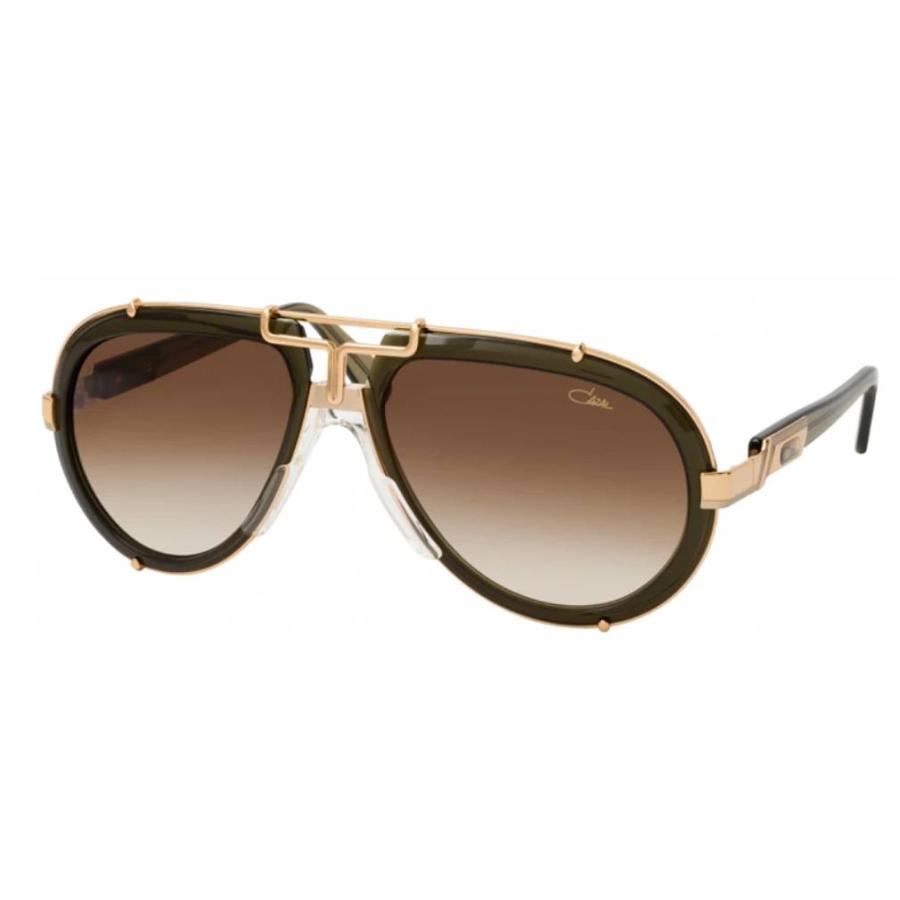 CAZAL カザール サングラス LEGENDS 642/3-005 ブラウン 鈴木 CAZAL カザール サングラス LEGENDS 642/3-005 ブラウン 鈴木