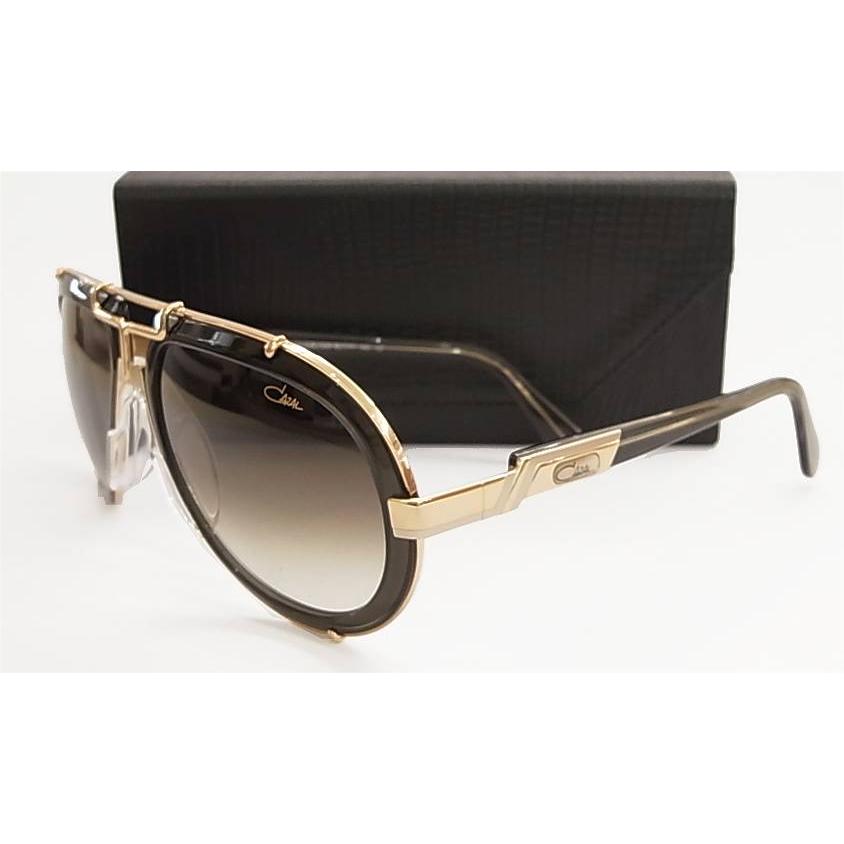 CAZAL カザール サングラス LEGENDS 642/3-005 ブラウン 鈴木 CAZAL カザール サングラス LEGENDS 642/3-005 ブラウン 鈴木