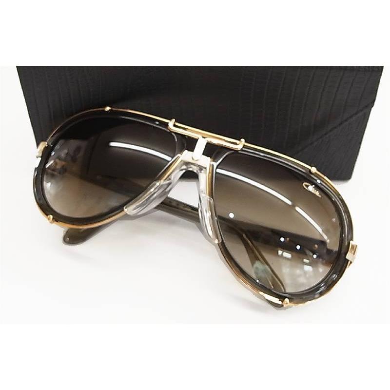 CAZAL カザール サングラス LEGENDS 642/3-005 ブラウン 鈴木 CAZAL カザール サングラス LEGENDS 642/3-005 ブラウン 鈴木