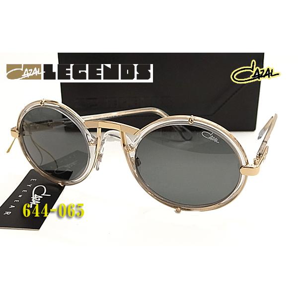 CAZAL（カザール） サングラス LEGENDS 644-065 堂本剛さんご愛用