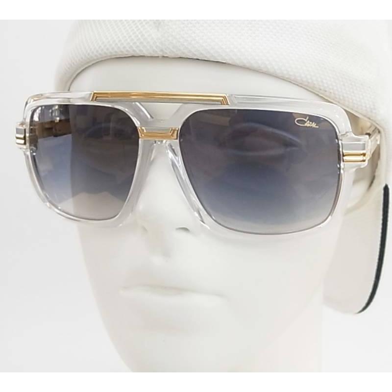 CAZAL（カザール） カザールサングラス 8042-003 正規品 ブラック