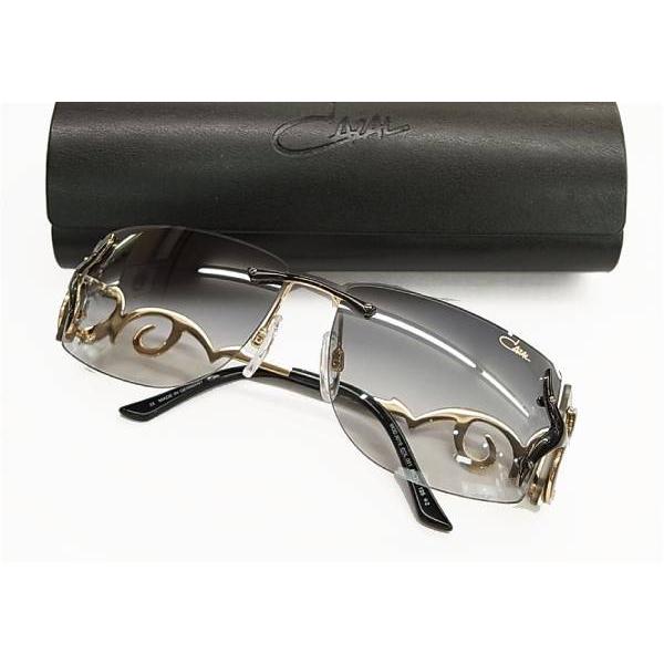 CAZALヴィンテージサングラス9019 CAZALヴィンテージサングラス9019
