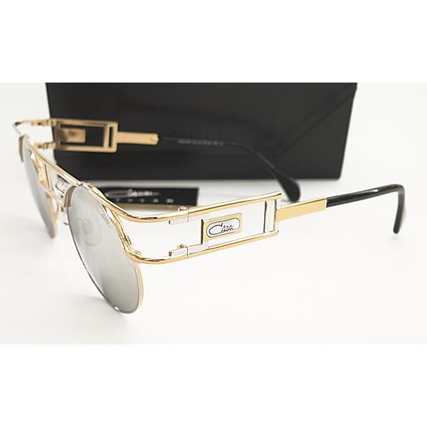 CAZAL カザール サングラス LEGENDS 958-096 ミラー 958 C096 丸 CAZAL カザール サングラス LEGENDS 958-096 ミラー 958 C096 丸