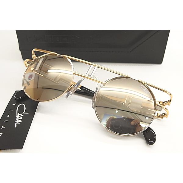 CAZAL カザール サングラス LEGENDS 958-096 ミラー 958 C096 丸 CAZAL カザール サングラス LEGENDS 958-096 ミラー 958 C096 丸