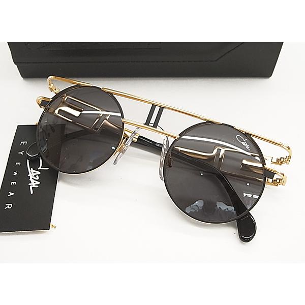CAZAL カザール サングラス LEGENDS 958-302 958 C302 丸眼鏡
