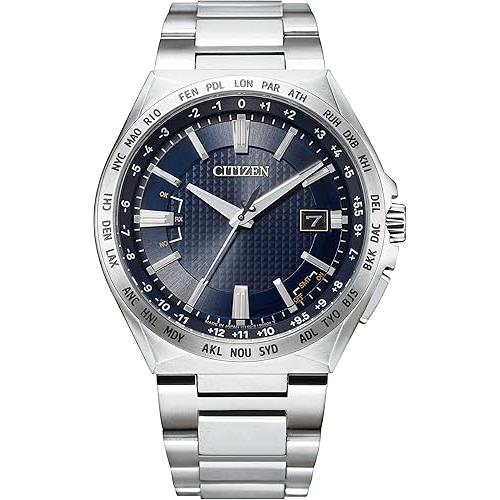 5635 極美品 シチズン アテッサ ソーラー CB0210-54A 5635 極美品 シチズン アテッサ ソーラー CB0210-54A