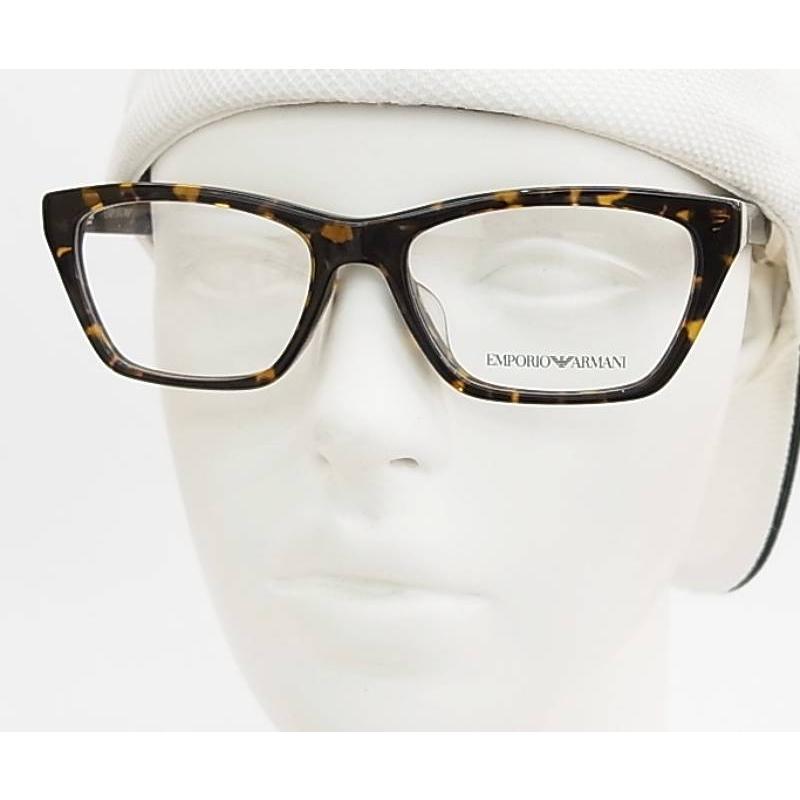 シリーズ EPORIO ARMANI エンポリオ・アルマーニ 眼鏡 メガネ フレーム EA3186F-5879 正規品