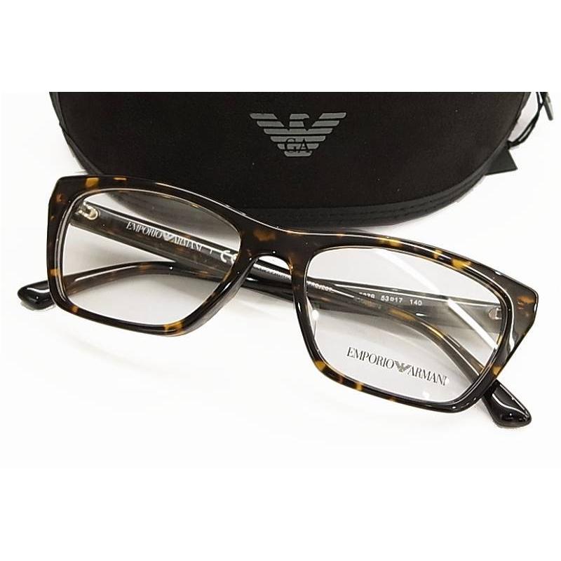 シリーズ EPORIO ARMANI エンポリオ・アルマーニ 眼鏡 メガネ フレーム EA3186F-5879 正規品