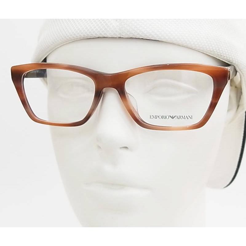 正規品は公式通販価格 EPORIO ARMANI エンポリオ・アルマーニ 眼鏡 メガネ フレーム EA3186F-5903 正規品