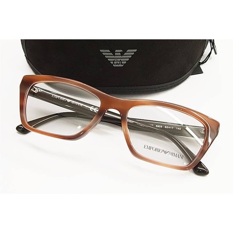 EMPORIO ARMANI EPORIO エンポリオ・アルマーニ 眼鏡 メガネ フレーム