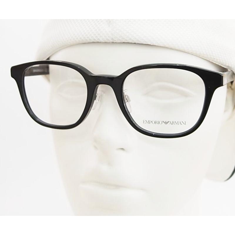 EMPORIO ARMANI EPORIO エンポリオ・アルマーニ 眼鏡 メガネ フレーム