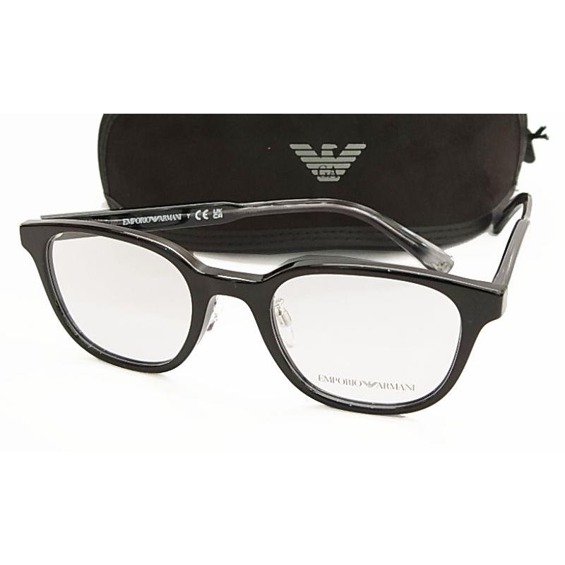 EMPORIO ARMANI EPORIO エンポリオ・アルマーニ 眼鏡 メガネ フレーム