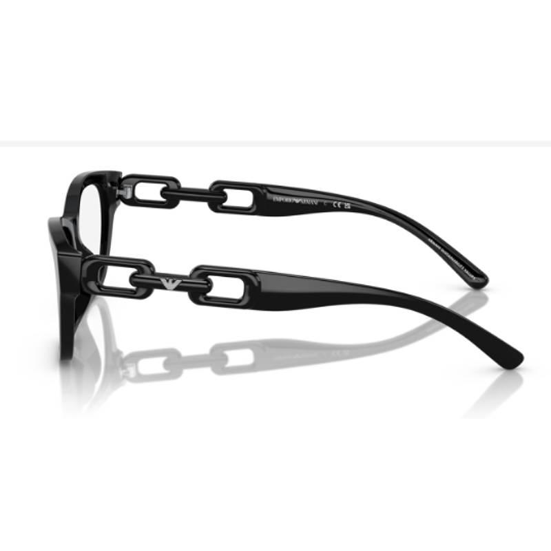 EMPORIO ARMANI EPORIO エンポリオ・アルマーニ 眼鏡 メガネ