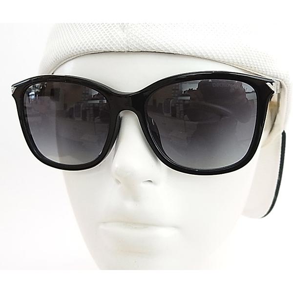 EMPORIO ARMANI エンポリオ アルマーニ サングラス EA4060F-50178G