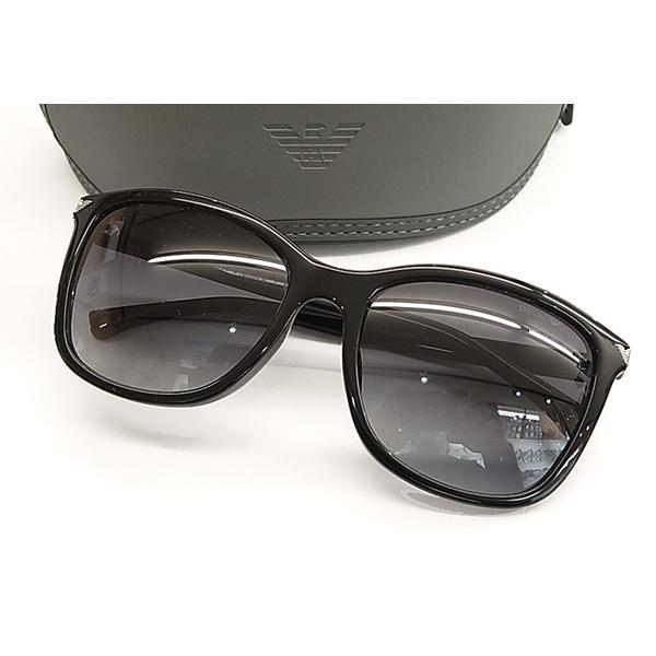 EMPORIO ARMANI エンポリオ アルマーニ サングラス EA4060F