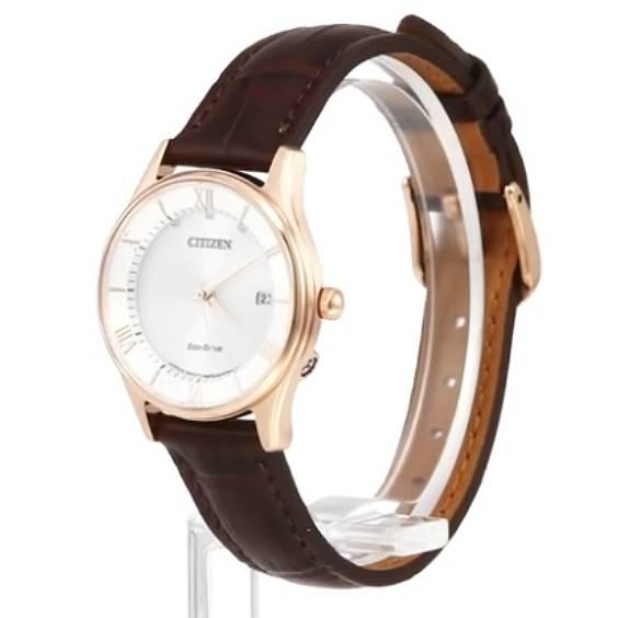 CITIZEN シチズン シチズンコレクション ES0002-06A エコ・ドライブ ソーラー レディース CITIZEN COLLECTION 腕時計の画像
