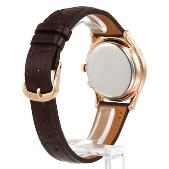 CITIZEN シチズン シチズンコレクション ES0002-06A エコ・ドライブ ソーラー レディース CITIZEN COLLECTION 腕時計の画像