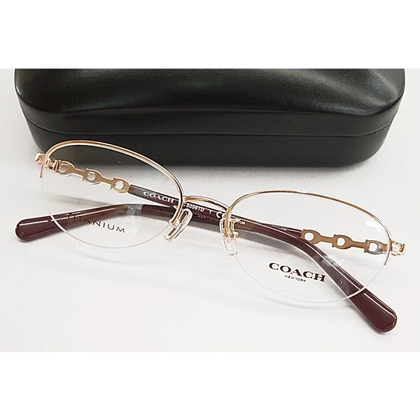 COACH コーチ メガネ フレーム HC5096TD-9331 正規品 HC5096TD 9331 眼鏡 フレーム ケース付き COACH コーチ フレーム HC5096TD