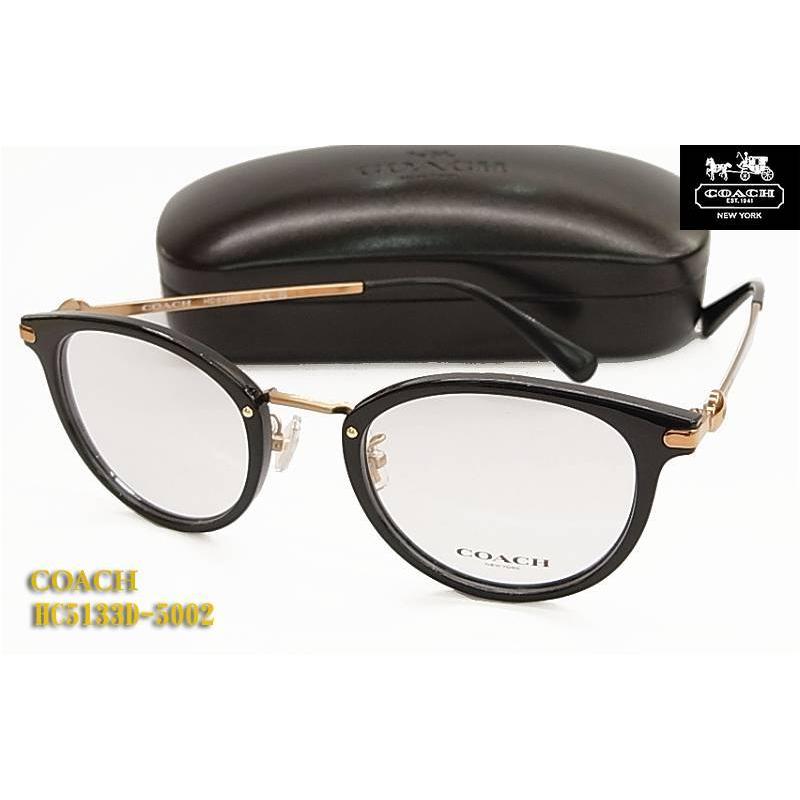 COACH コーチ メガネ フレーム HC5133D-5002 正規品 HC5133D