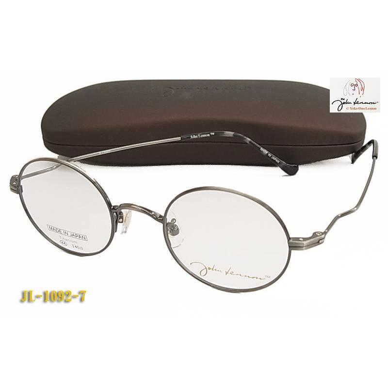 JOHN LENNON ジョン・レノン メガネ フレーム JL-1092-7 眼鏡 丸めがね