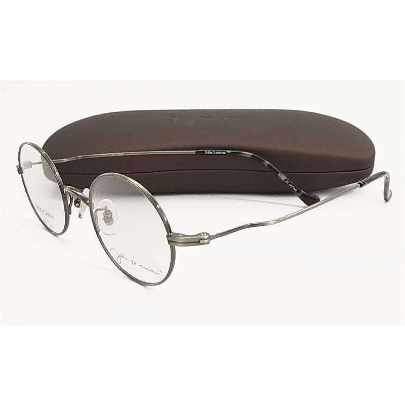 JOHN LENNON ジョン・レノン メガネ フレーム JL-1092-7 眼鏡 丸めがね