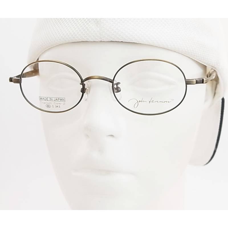 JOHN LENNON ジョン・レノン メガネ フレーム JL-1119-3 眼鏡 JOHN LENNON ジョン・レノン メガネ フレーム JL-1119-3 眼鏡