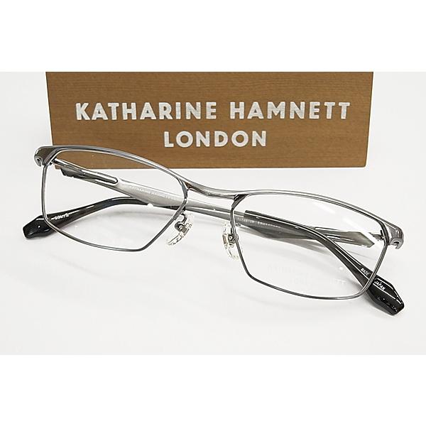 KATHARINE HAMNETT メガネ サングラスKH9182 KATHARINE HAMNETT KATHARINE・HAMNETT キャサリンハムネット