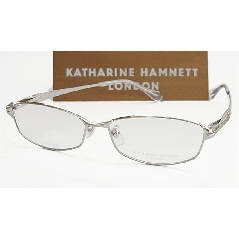 キャサリンハムネット KH9044メガネフレーム KATHARINE HAMNETT（キャサリンハムネット） メガネ フレーム KH9210-1