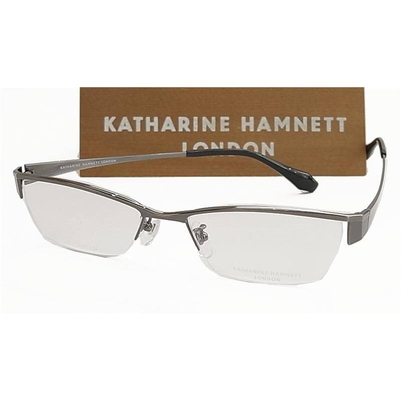 KATHARINE HAMNETT（キャサリンハムネット） メガネ フレーム KH9221-2