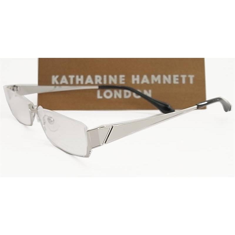 KATHARINE HAMNETT（キャサリンハムネット） メガネ フレーム KH9222-1